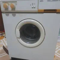 فروش لباس شویی AEGاصل المان