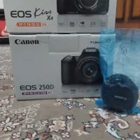 دوربین عکاسی کانن کنون