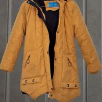 کاپشن دخترانه|لباس|اراک, |دیوار