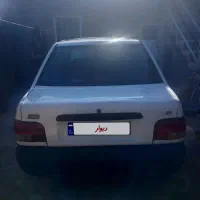 پراید|خودرو سواری و وانت|باروق, |دیوار