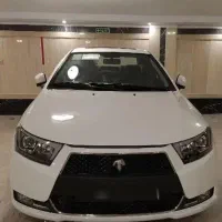 دنا پلاس توربو اتوماتیک آپشنال مدل ۱۴۰۳ خشک