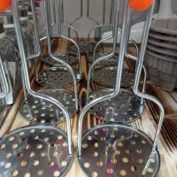 پوره کن استیل اعلا