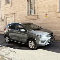 X22 مدل ۱۴۰۰|خودرو سواری و وانت|ملایر, |دیوار