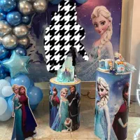 تم تولد السا