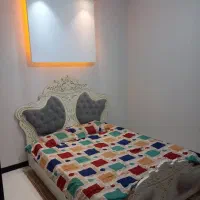 اجاره باغ مدرن و شیک|اجارهٔ کوتاه‌مدت ویلا و باغ|فردیس, شهرک ناز|دیوار