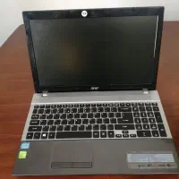 لپ تاپ ایسر 15.6 اینچ core i7|رایانه همراه|تهران, سلسبیل جنوبی|دیوار