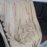 پرده مخمل و موکت|پرده، رانر، رومیزی|شیراز, شهرک فرهنگیان|دیوار