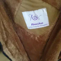 فروش کاپشن زنانه