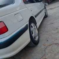 پرشیا tu5 ۹۸|خودرو سواری و وانت|اقبالیه, |دیوار