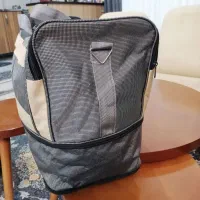 ساک مسافرتی|کیف، کفش، کمربند|قم, نیروگاه|دیوار