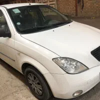 تیبا1 خونگی و کم کار