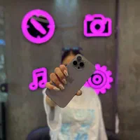 iPhone 15 pro max آیفون ۱۵ پرو مکس