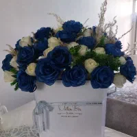 باکس گل
