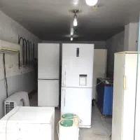 تعمیر و نصب لباسشویی ،یخچال ،کولر ،بخاری