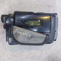 دوربین فیلمبرداری Sony Handycam Video8|دوربین عکاسی و فیلمبرداری|بندرعباس, |دیوار