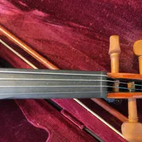 ویولن آماتی Amati 150 اورجینال ریگلاژ شده|ویولن|اصفهان, سپاهان‌شهر|دیوار