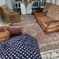 کلیه لوازم منزل و باغ فومن