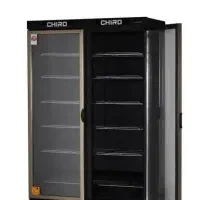 یخچال فروشگاهی سه درب /هایپر و رستوران /فریزر