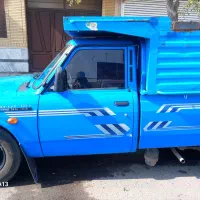 حمل بار با نیسان|خدمات حمل و نقل|کاشان, لتحر|دیوار