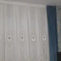 پرده|پرده، رانر، رومیزی|ساوه, |دیوار