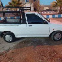 پراید وانت 1403