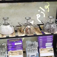 کتری قوری روگازیKORKMAZکرکماز کارترک اصالت وارسال|قوری، کتری، قهوه‌ساز دستی|مشهد, طلاب|دیوار