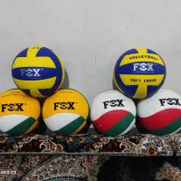 توپ والیبال اصلی