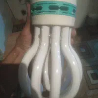 لامپ خرچنگی نو نو