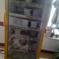 دستگاه بستنی.فریزرایستاده.تاپینگ بستنی.یخچال|کافی‌شاپ و رستوران|جوین, |دیوار