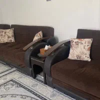 مبلمان،جلومبلی|مبلمان خانگی و میز عسلی|نقده, |دیوار