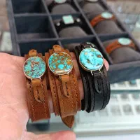 دستبند فیروزه نیشابور|جواهرات|بندر ماهشهر, |دیوار