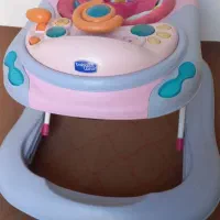 رورورک مارک بِی بی لندکاملاسالم