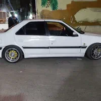 پارس مدل 90 لوکس.. معاوضه و اقساط
