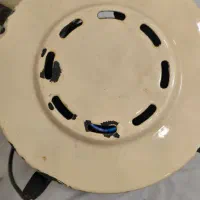 علاالدین نفتی قدیمی کاملاً سالم|کلکسیون اشیاء عتیقه|تهران, شهرک آزمایش|دیوار