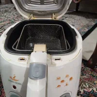 سرخ کن|سایر لوازم برقی|قم, پردیسان|دیوار