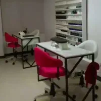 میز و صندلی ناخن