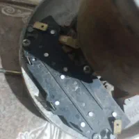 موتور کولر aaaaa