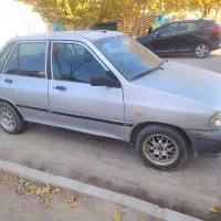 پراید مدل 89|خودرو سواری و وانت|بجنورد, |دیوار