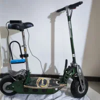 اسکوتر برقی bladez امریکایی