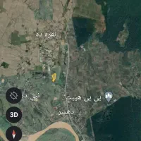 فروش زمین باغی|فروش زمین و ملک کلنگی|کیاشهر, |دیوار