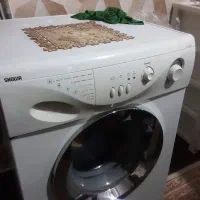 لباسشویی اسنوا 5کیلو ایتالیا15برنامه خودکار اتومات|ماشین لباسشویی و خشک‌کن لباس|ارومیه, |دیوار