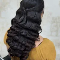 آموزش تخصصی شنیون مو ـ تربت جام