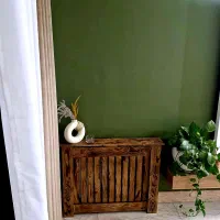 کاورشوفاژ|آبگرمکن، پکیج، شوفاژ|زیباشهر, |دیوار