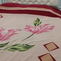 تخت فلزی دو نفره