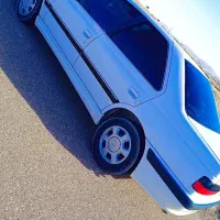 ماشین کارمندی بسیار تمیز