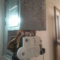 پکیج کارکرد ایران رادیاتور