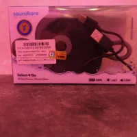 soundcore Select 4 Go - Black