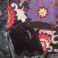 کت کار شده نوتگدار مزونی استردار فری سایزتا۴۰|لباس|تهران, الهیه|دیوار