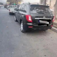 لیفان ایکس ۶۰|خودرو سواری و وانت|گنبد کاووس, |دیوار