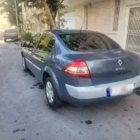 مگان بدون رنگ  استثنایی و شاستی ها پلمپ|خودرو سواری و وانت|مشهد, شاهد (شهرک غرب)|دیوار